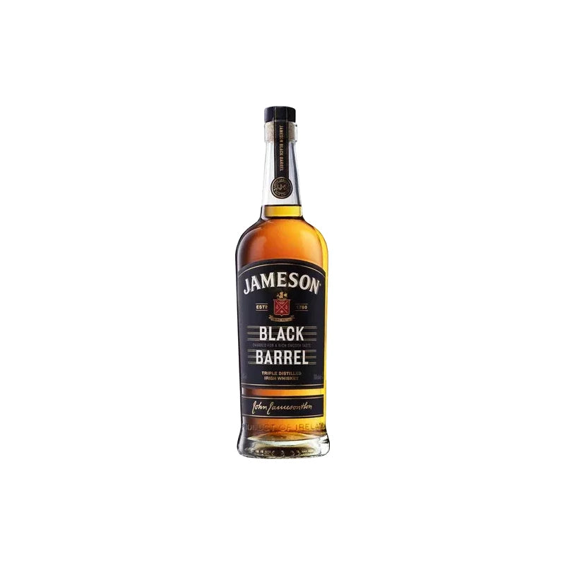 Jameson Black Select reserve