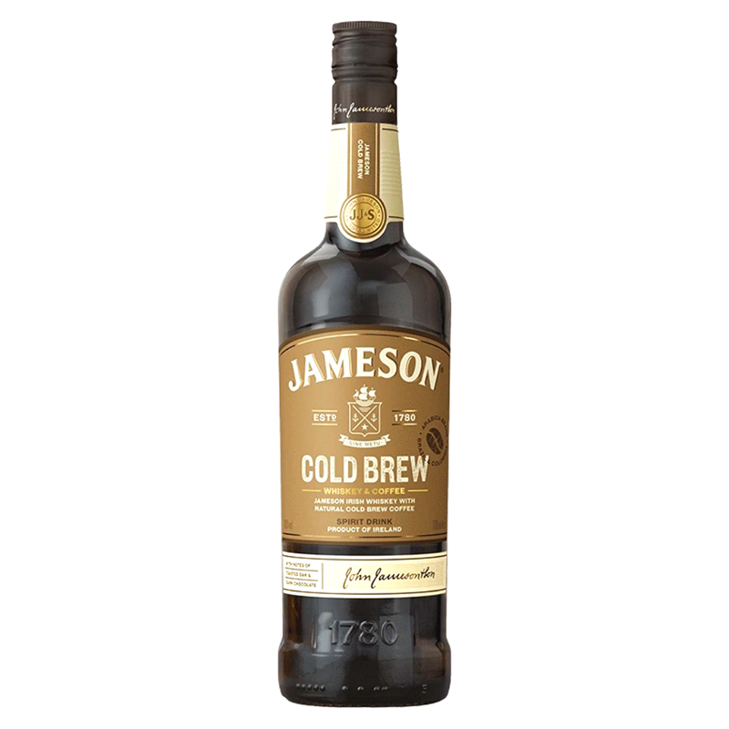 Jameson Cold Brew