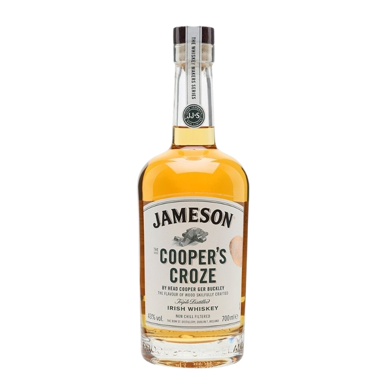 Jameson Coopers Croze