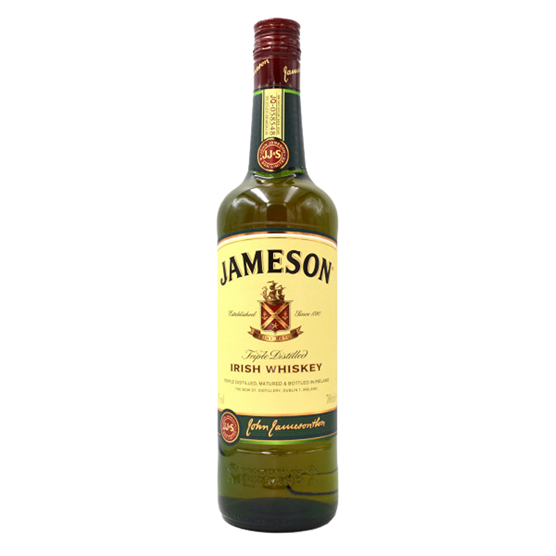 Jameson Gold