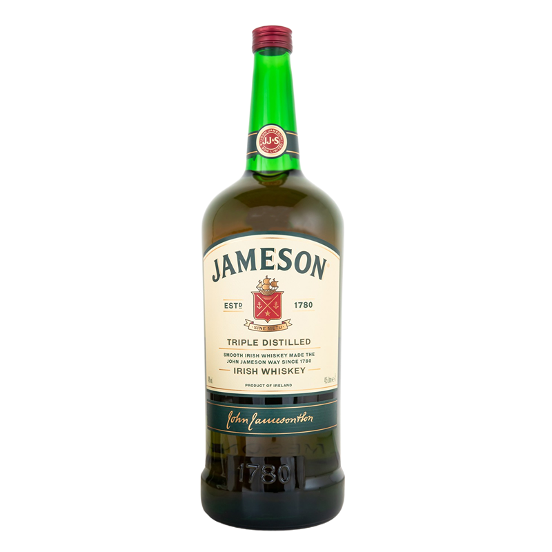 Jameson, John