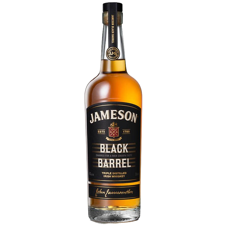 Jameson Select Res. Black Barrel