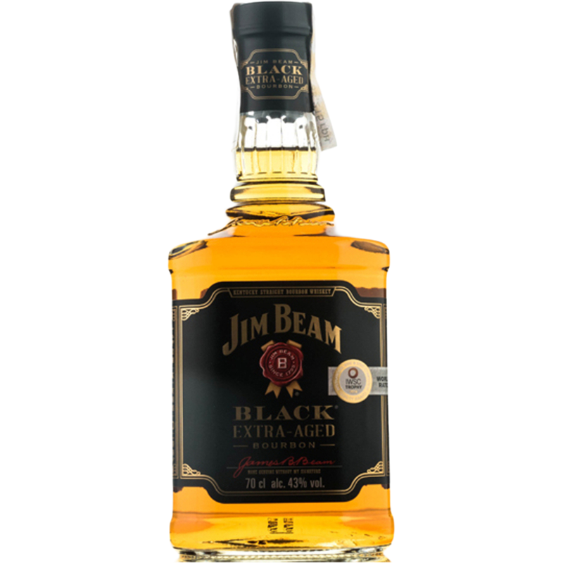 Jim Beam Black