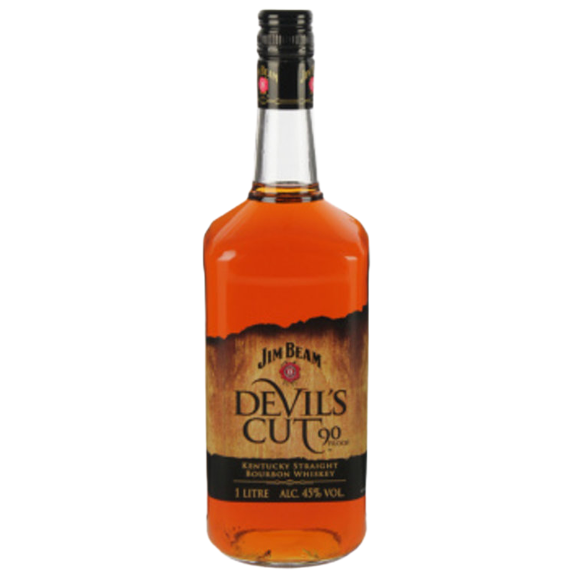 Jim Beam Devil's Cut