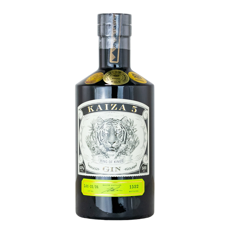 Kaiza 5 Gin