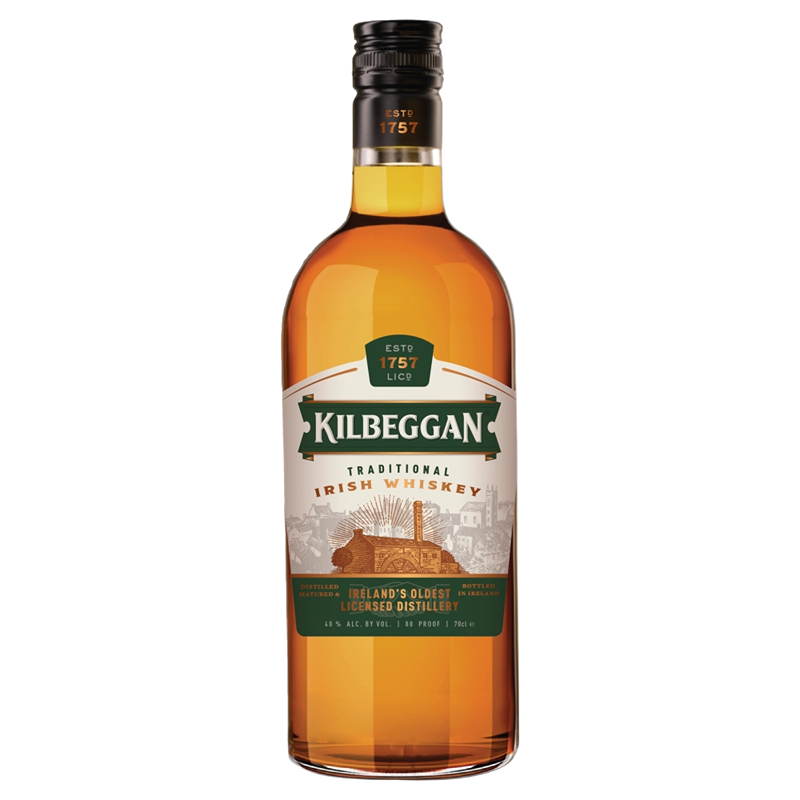 Kilbeggan Irish