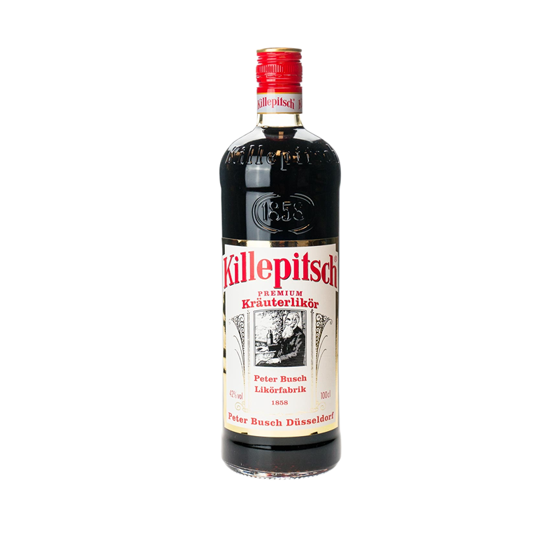 Killepitsch