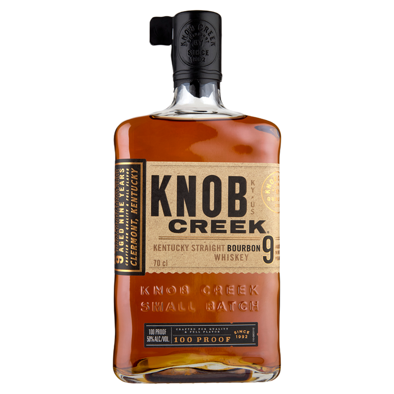 Knob Creek