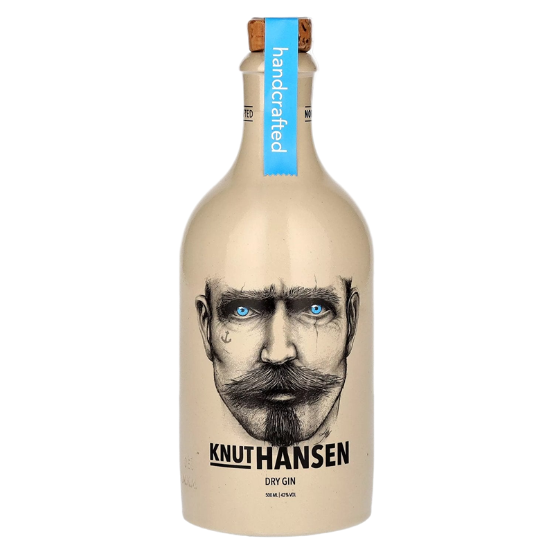 Knut Hansen Dry