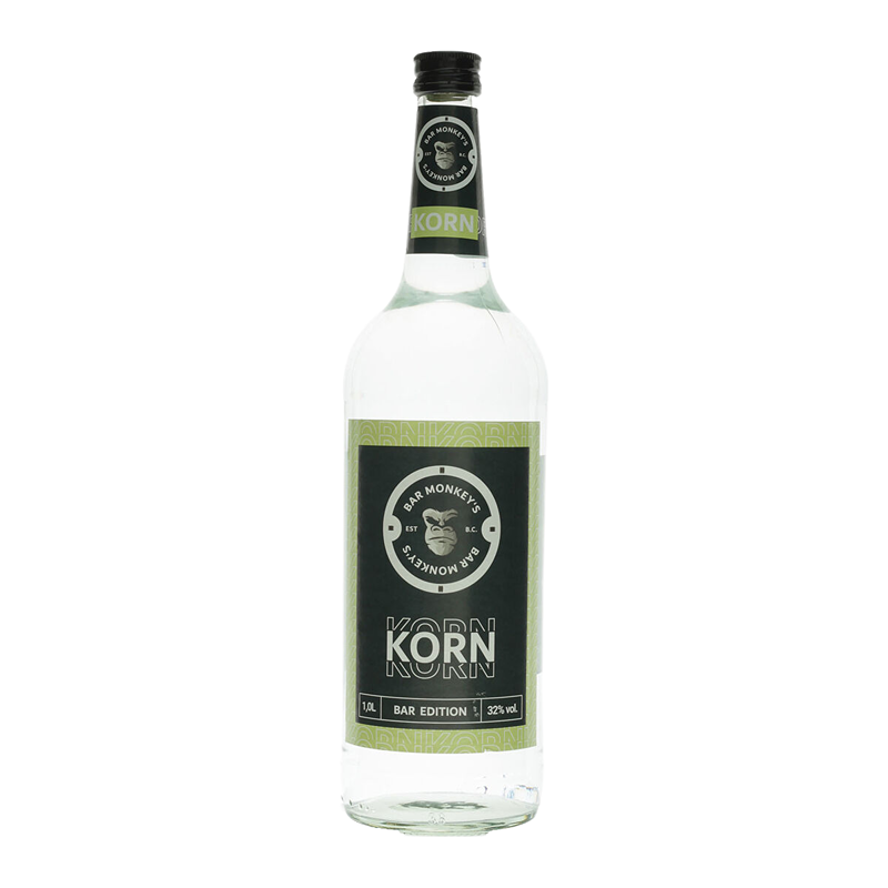 Korn Burgvogt