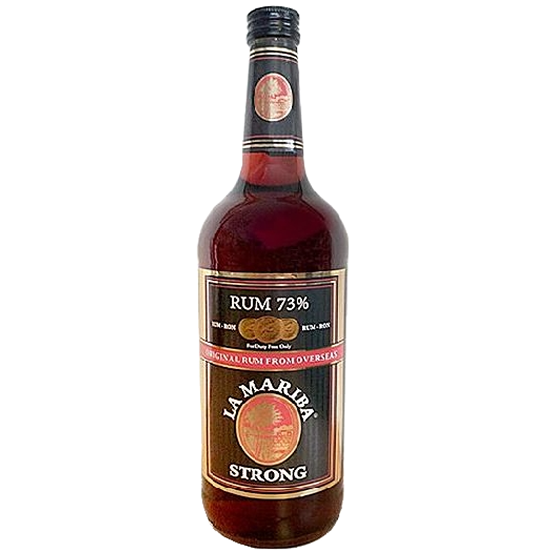 La Mariba Black