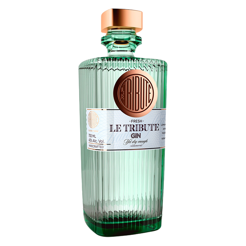 Le Tribute Gin