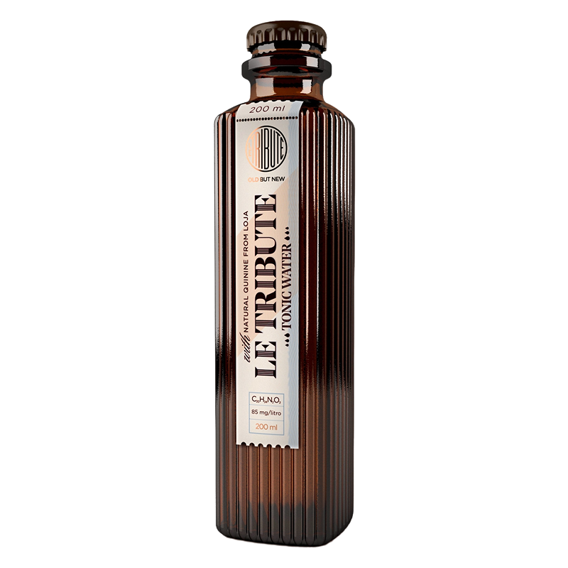 Le Tribute Tonic