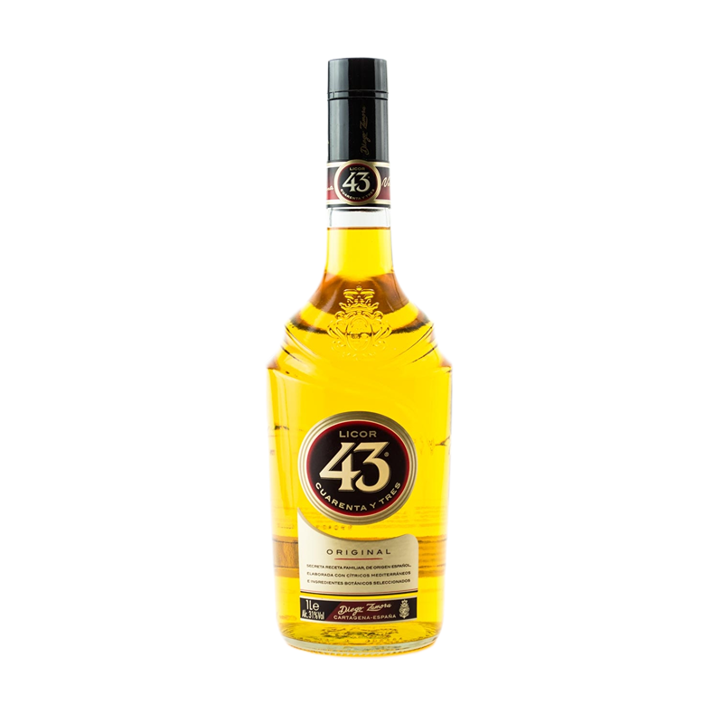 Licor 43