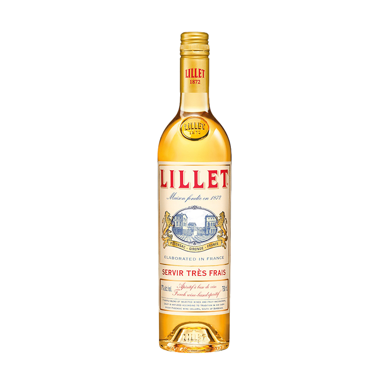 Lillet Blanc