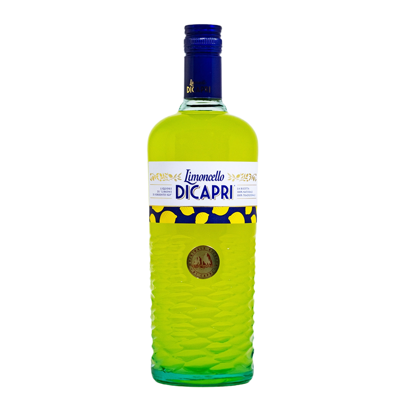Limoncello di Capri