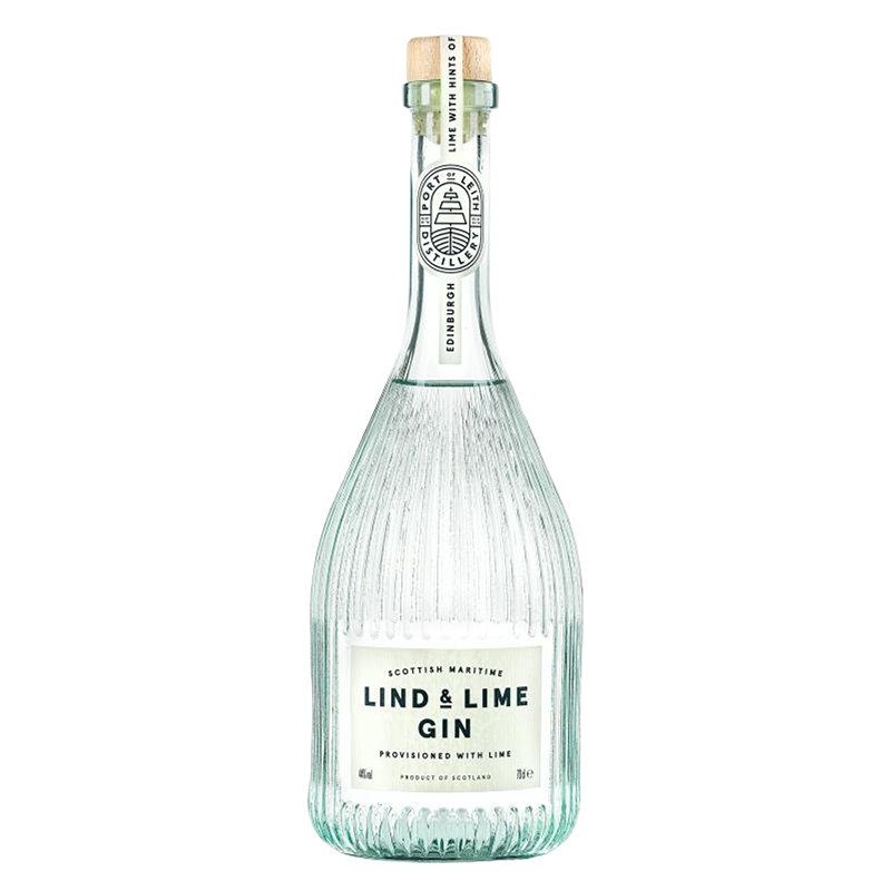 Lind & Lime London Dry