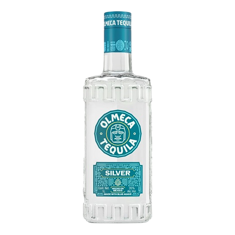 Louisiana Tequila Silver
