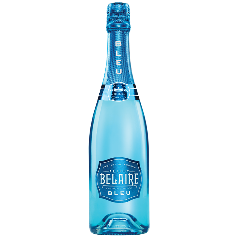 Luc Belaire Blue