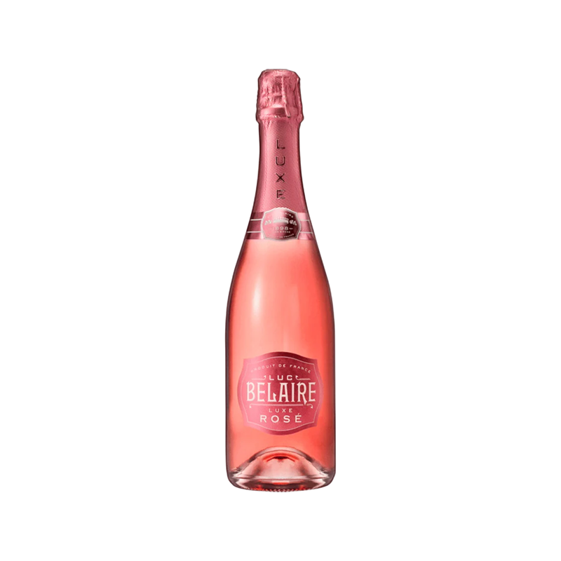 Luc Belaire Gold Fa