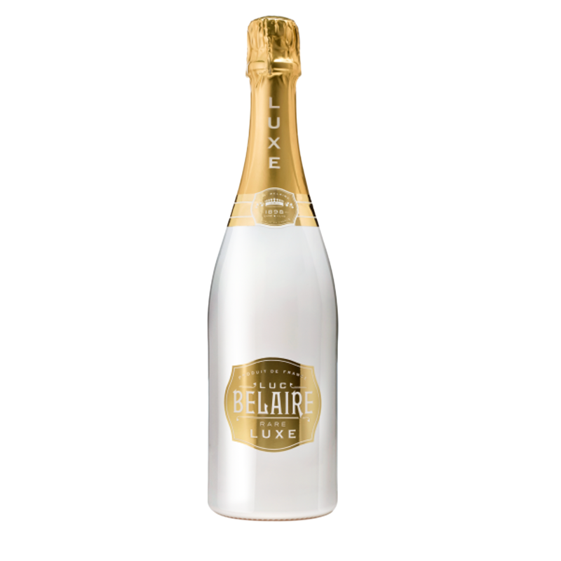 Luc Belaire Rare LUXE