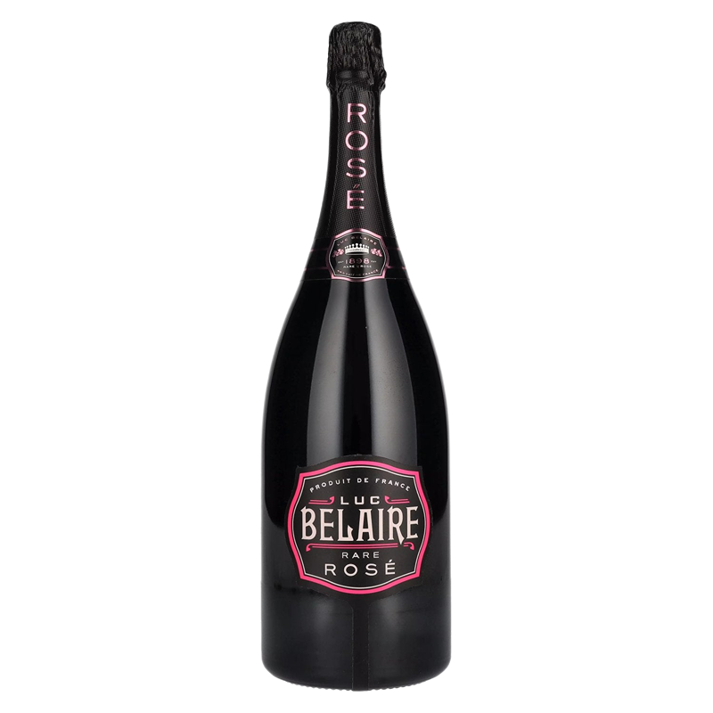 Luc Belaire Rosé