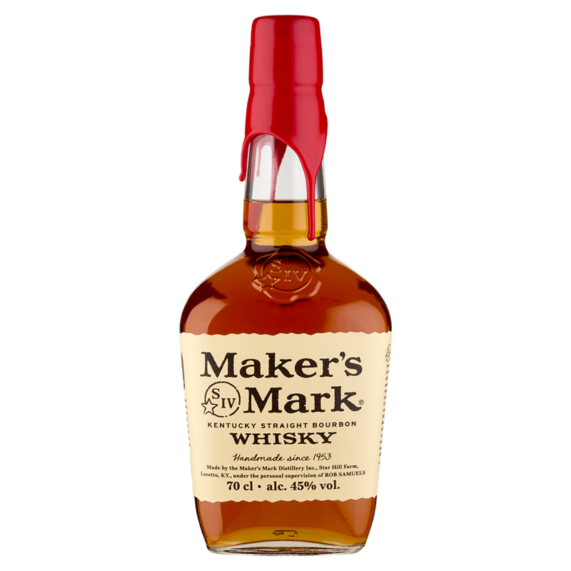 Maker's Mark