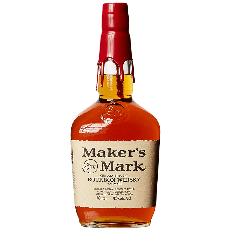 Maker's Mark