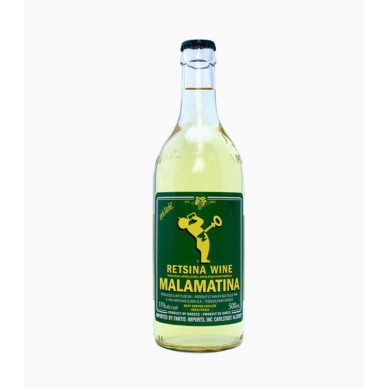 Malamatina