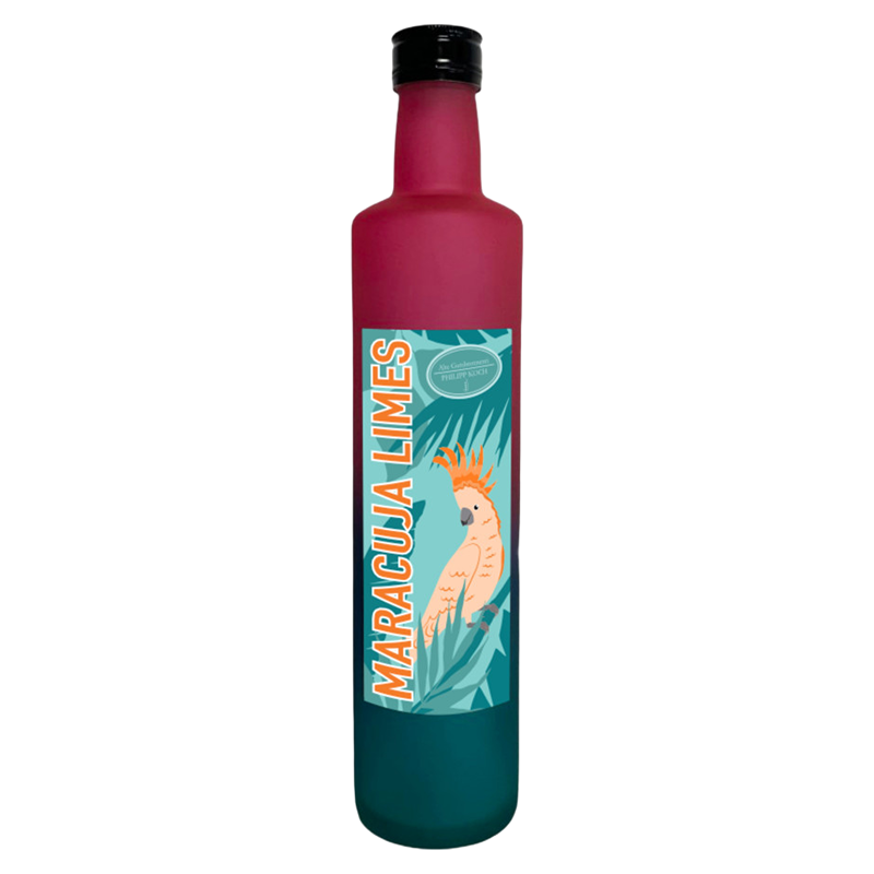 Maracuja Limes