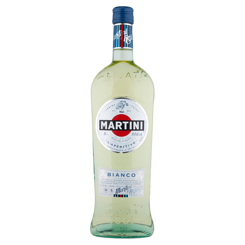 Martini Bianco