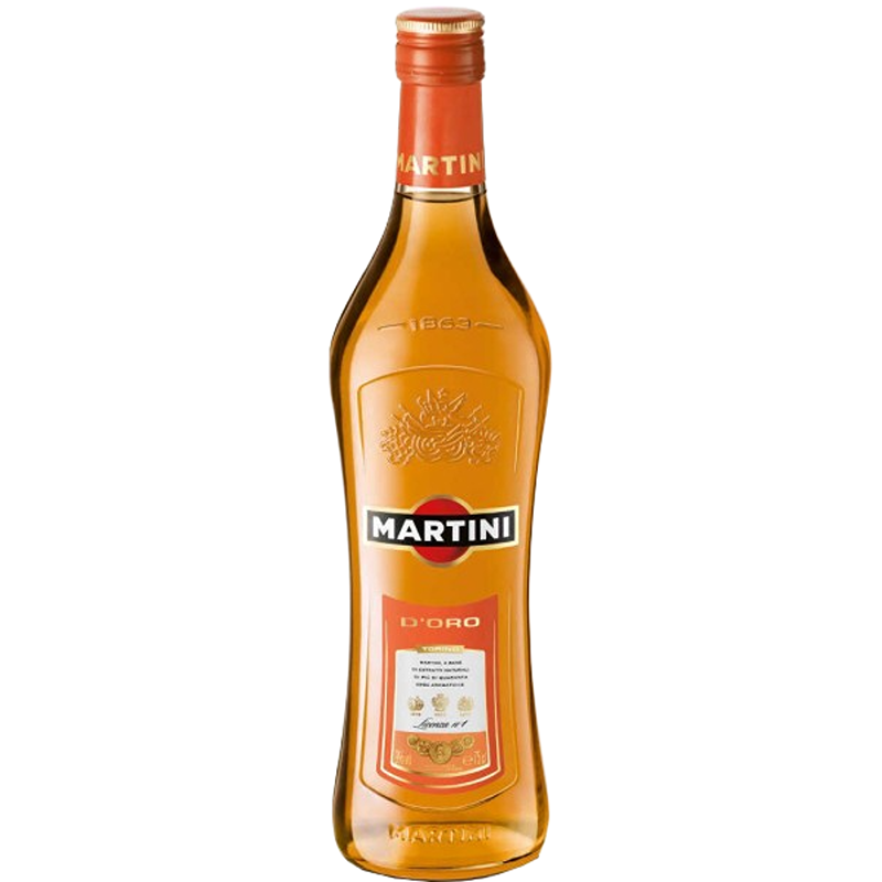 Martini D'Oro
