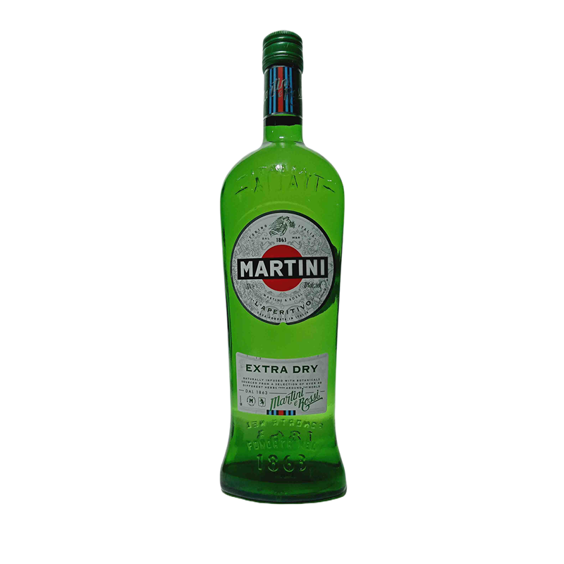 Martini Extra Dry