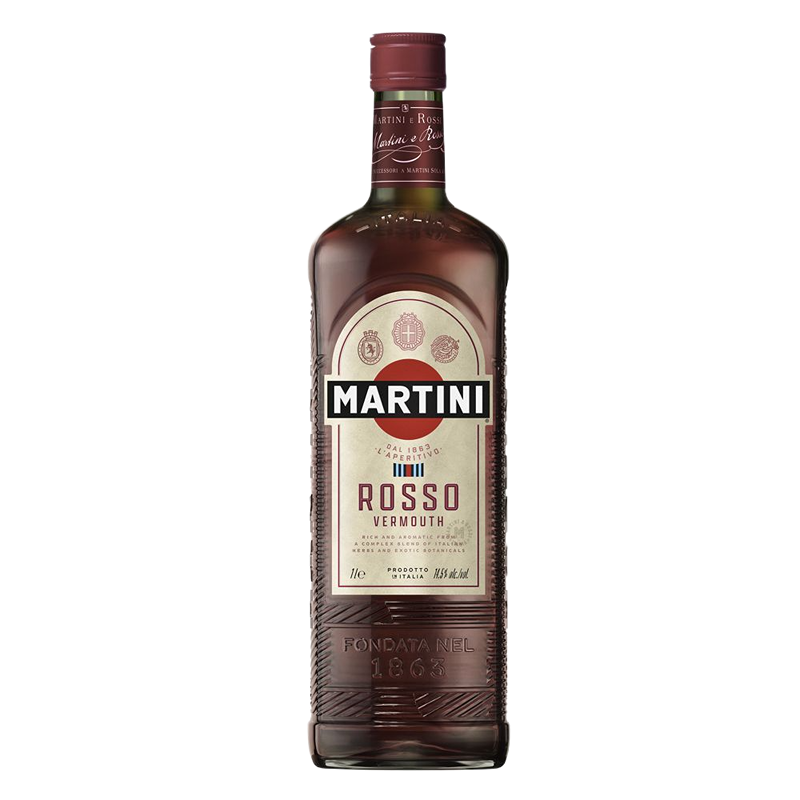 Martini Rosso