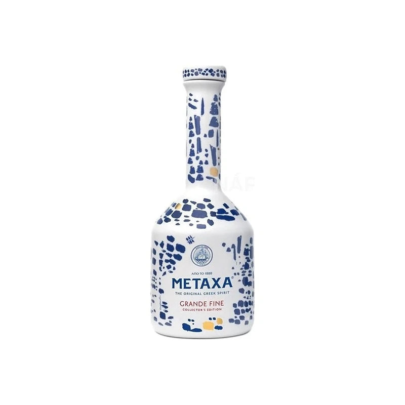 Metaxa Grand Fine