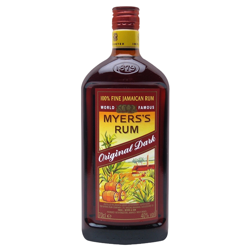 Meyer's Rum