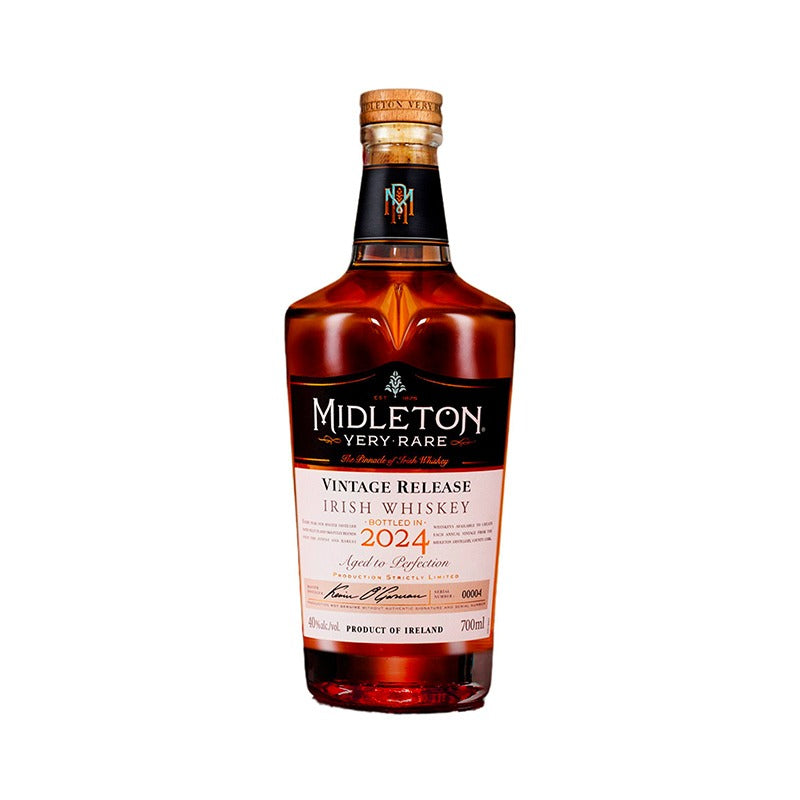 Midleton V.R.