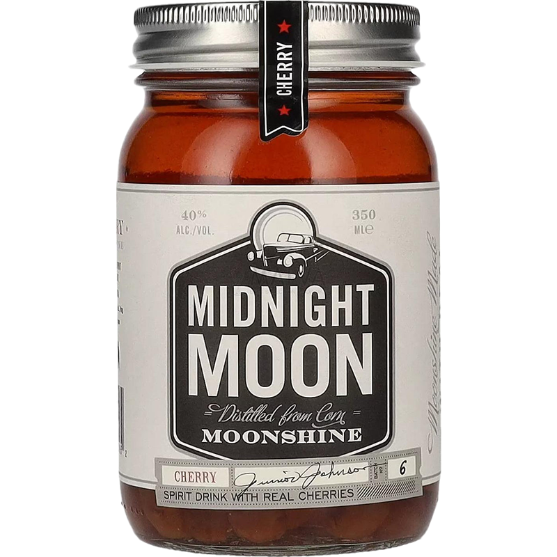 Midnight Moon Cherry