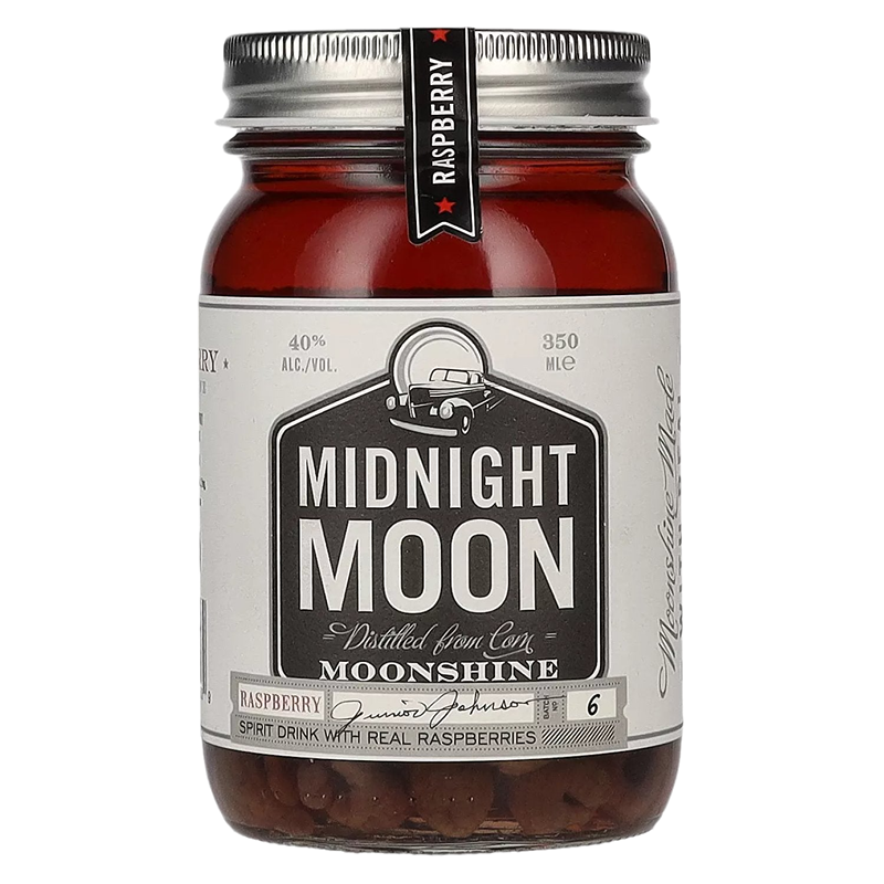 Midnight Moon Raspberry