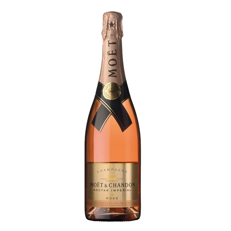 Moët & Chandon N.I.R