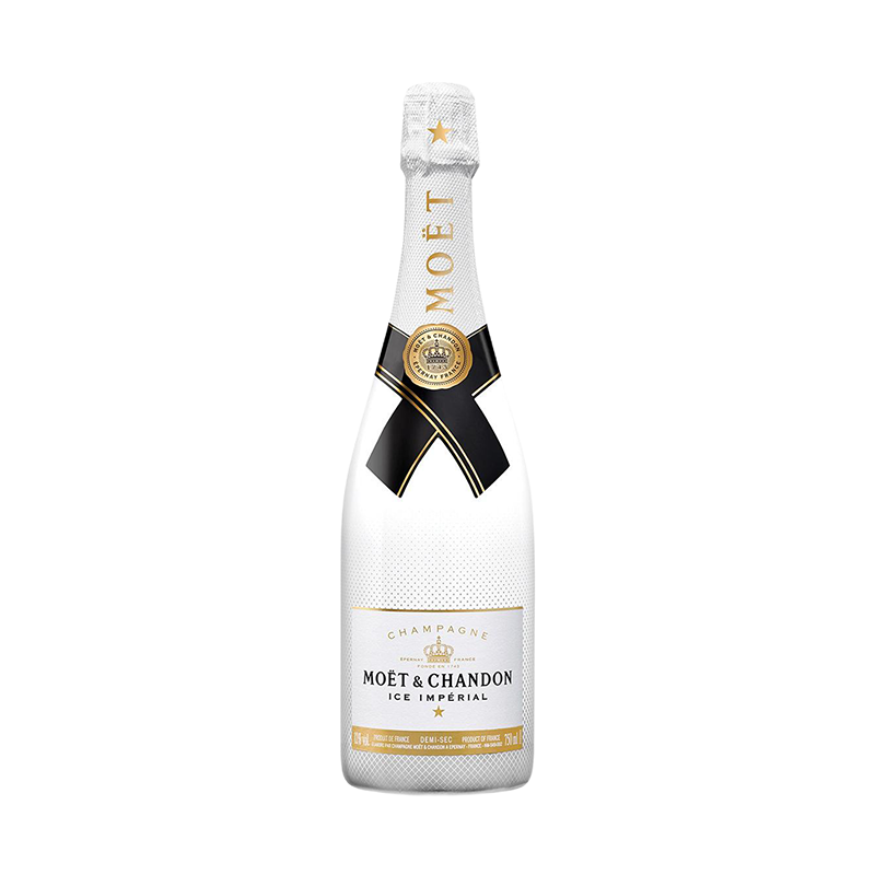 Moet Ice