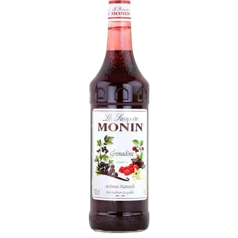 Monin Grenadine
