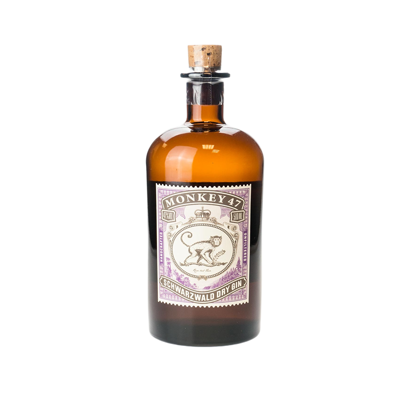 Monkey 47 Dry Gin