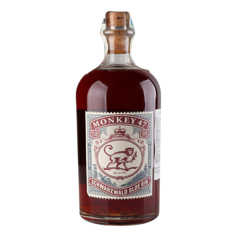 Monkey 47 Sloe
