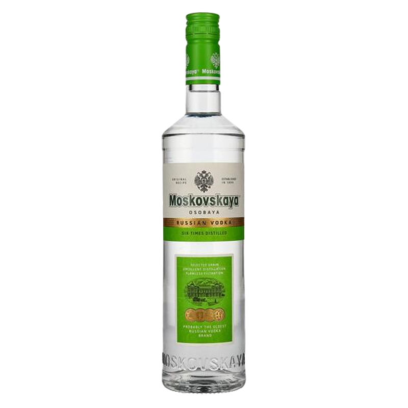 Moskovskaya