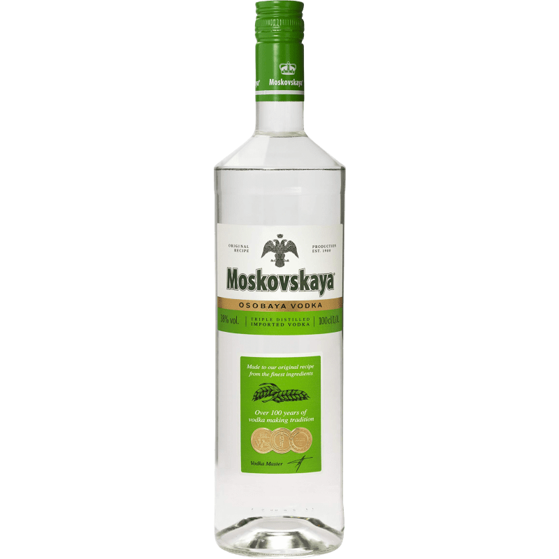 Moskovskaya