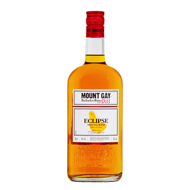 Mount Gay Eclipse