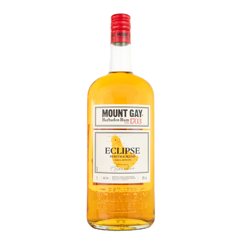 Mount Gay Eclipse