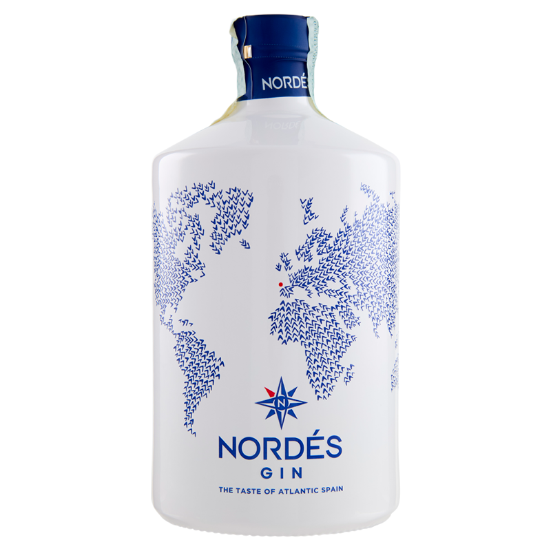Nordes Gin