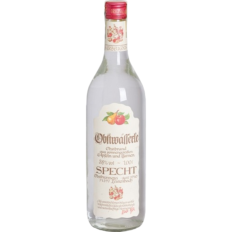 Obstbrand